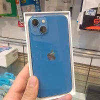 Iphone 13 128GB ZA 100% Blue