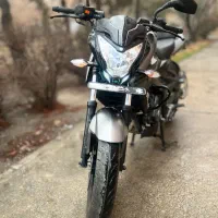 NS200 مدل ۱۴۰۰|موتورسیکلت|تهران, تهرانسر شرقی|دیوار