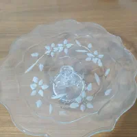 ظرف شیرینی خوری یا میوه خوری