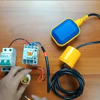 برقکاری صنعتی و خانگی