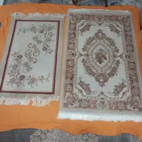 فرش 1در 1.5و پادری