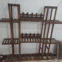 پایه گل