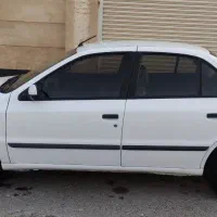 ماشین سمند LX|خودرو سواری و وانت|شاهرود, |دیوار