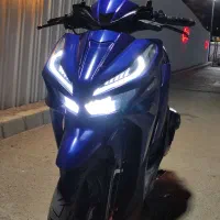 کلیک 150 cl