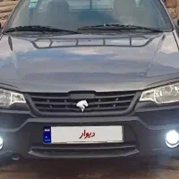 اریسان ۲ تمیز و سر حال اماده کار بسیار تمیز