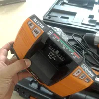 دریل شارژی 18 ولت آ ا گ AEG کد BSB-18G3-LI 2020|ابزارآلات|تهران, صادقیه|دیوار