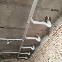 لوله کشی ساختمان مسکونی،اداری،تجاری