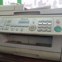 پرینتر چهار کاره پاناسونیک لیزری