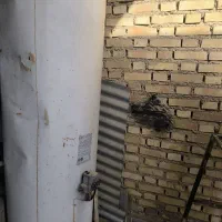 آبگرمکن مخزنی