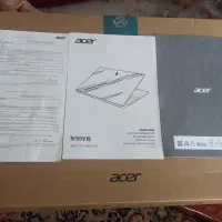 گمشدن لپ تاپ