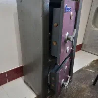 گاو صندوق