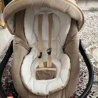 کریر و آغوشی