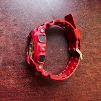 ساعت جیشاک g-shock مدل ga110-fc|ساعت|تهران, زنجان جنوبی|دیوار
