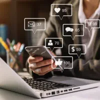 آموزش اینستاگرام ویژه جوانان دانشجویان و کارمندان