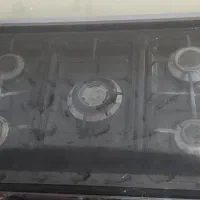 اجاق گاز|اجاق گاز و لوازم برقی پختوپز|خرمآباد, |دیوار