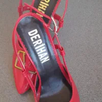 کفش مجلسی|کیف، کفش، کمربند|فردیس, شهرک شهید حسینی|دیوار