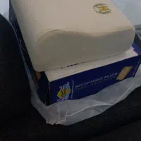 بالش بالشت طبی سوپرموج هوشمند کاملا نو