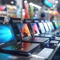 تا آخر این ماه ۲۰%درصد تخفیف بیشتر رو انواع لپتاپ