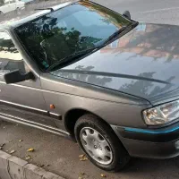 پارس مدل ۸۶