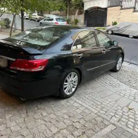 تویوتا اریون سند دست اول