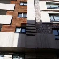 ۸۵متر۲خواب سعادت آباد