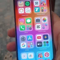 ایفون 12پرو 128