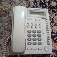 تلفن پاناسونیک سانترال ۷۷۳۰