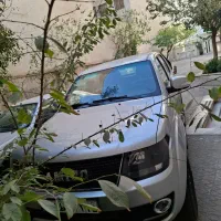 امیکو صفر خشک ۹۸ نقره ای|خودرو سواری و وانت|تهران, پونک|دیوار