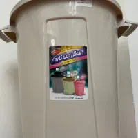 سطل همه کاره