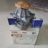 کامیونت ایسوزوNPR|خودرو سنگین|مشهد, فدک|دیوار