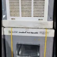 کولر ابی