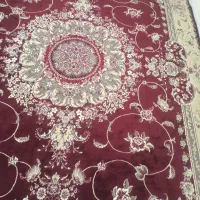 دو عدد فرش 12 متری و 9متری|فرش|اهواز, چنیبه علیا|دیوار