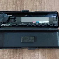 ضبط ماشین پایونیر