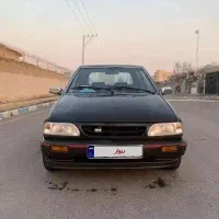 پراید هاچبک