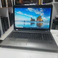 لپ تاپ اچ پی بسیار تمیز ۱۵.۶ اینچ|رایانه همراه|تبریز, |دیوار