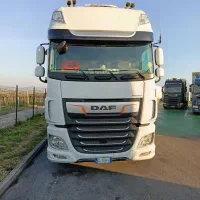 واردات کشنده و باری ولوو رنو داف مان