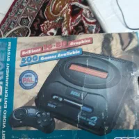 سونی سگا|کنسول، بازی ویدئویی و آنلاین|تهران, امام زاده عبدالله|دیوار