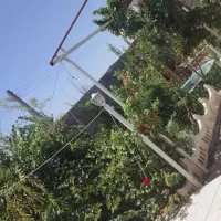 خانه بعد از حجت آباد