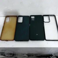 گوشی نوت 11 پرو 5G|موبایل|اسلام‌شهر, شهرک قائمیه|دیوار