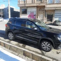 فردا موتور t5|خودرو سواری و وانت|ارومیه, |دیوار