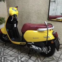 بنلی پانارئا|موتورسیکلت|تهران, آذربایجان|دیوار