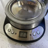 چای ساز گوسونیک|سماور، چای‌ساز، قهوه‌ساز|شهریار, شهرک امیریه|دیوار