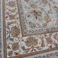 دوتافرش ۱۲متری ۷۰۰شانه تراکم ۲۵۵۰تمام نخ|فرش|کرج, گلشهر|دیوار