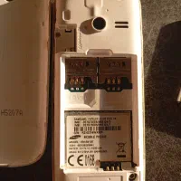 گوشی ساده سامسونگ