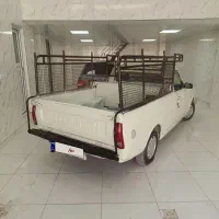 پیکان وانت مدل 91|خودرو سواری و وانت|کرمانشاه, |دیوار