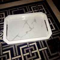 دو عدد سینی نو مناسب مهمون