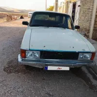 پیکان بنزینی 83|خودرو سواری و وانت|کوزران, |دیوار