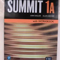 کتاب سامیت summit 1a