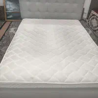 تخت خواب دو نفره