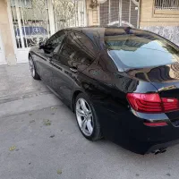 فولترین وپرآپشن ترین ۵۲۸ وارداتی سفارشی وکمیاب|خودرو سواری و وانت|مشهد, فلسطین|دیوار